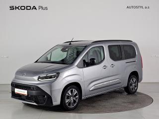 Toyota ProAce City Verso 1.5D 96kW AT FAMILY LONG 7S