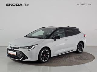 Toyota Corolla 2.0HEV 184k TS GR SPORT