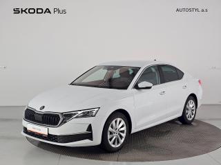 koda Octavia 2.0TDI 110kW DSG TOP SELECTION
