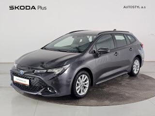 Toyota Corolla TS 1.8HEV 140k COMFORT TECH