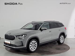 �koda Kodiaq 2.0 TSI 150KW 4X4 SELECTION 7S