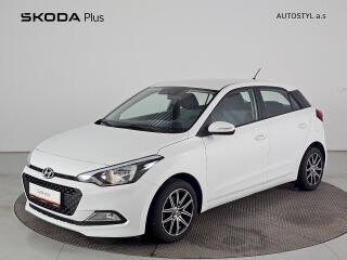 Hyundai i20 1.2I 55kW