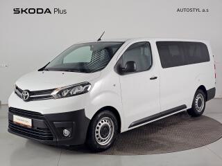 Toyota ProAce Verso 2.0D 140k L2 8S PROFESIONAL CO