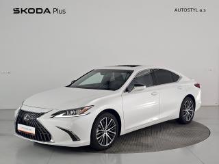 Lexus ES 300h 2.5HEV 218k BUSINESS EDITION N
