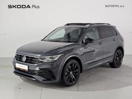 Volkswagen Tiguan 2.0TSi 190k 4x4 R-LINE PANORAM