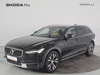 Volvo V90 Cross Country D5 173kW MOMENTU