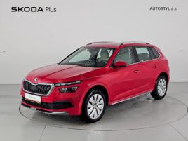 koda Kamiq 1.5TSI 110kW DSG STYLE PLUS TA