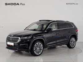 koda Kodiaq 2.0TDI 147kW DSG 4x4 DSG Lauri