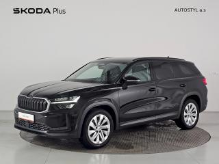 koda Kodiaq 2.0TDI 142kW 4x4 DSG SELECTION