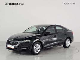 koda Octavia 1.0TSI 81kW AMBITION