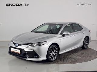 Toyota Camry 2.5HEV 218k PRESTIGE