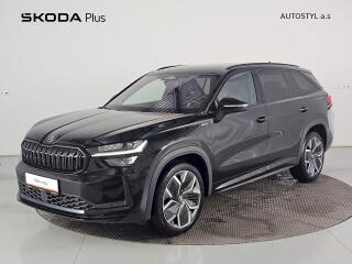 �koda Kodiaq 2.0TDi 142kW 4X4 SPORTLINE 7S