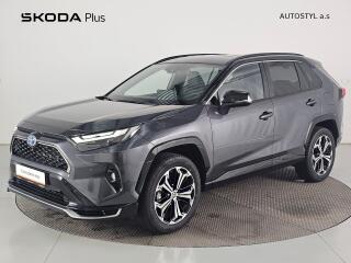 Toyota RAV4 2.5PHEV 306k AWD SELECTION