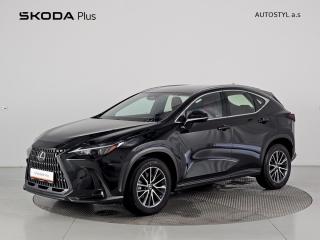 Lexus NX 350h 2.5HEV 244k 4x4 COMFORT TOP