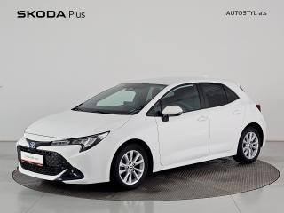 Toyota Corolla 1.8HEV COMFORT TECH NAVI