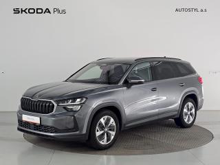 koda Kodiaq 2.0TDI 110kW DSG TAN SELECTI