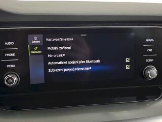 Škoda Octavia (2022) 1.5TSi CNG 96kW AMBITION PLUS - náhled 10