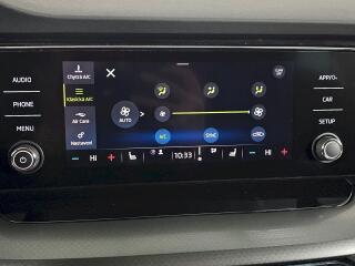 Škoda Octavia (2022) 1.5TSi CNG 96kW AMBITION PLUS - náhled 11