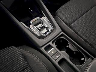 Škoda Octavia (2022) 1.5TSi CNG 96kW AMBITION PLUS - náhled 23