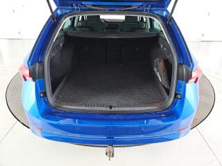 Škoda Octavia (2022) 1.5TSi CNG 96kW AMBITION PLUS - náhled 28