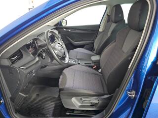 Škoda Octavia (2022) 1.5TSi CNG 96kW AMBITION PLUS - náhled 6