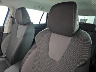 Škoda Octavia (2022) 1.5TSi CNG 96kW AMBITION PLUS - náhled 8