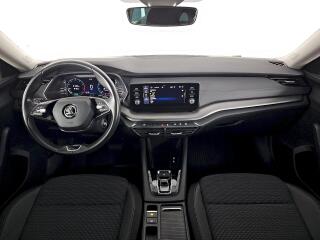 Škoda Octavia (2022) 1.5TSi CNG 96kW AMBITION PLUS - náhled 9