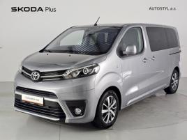 Toyota ProAce Verso L1 2.0D 180k 8AT FAMILY WEBAST