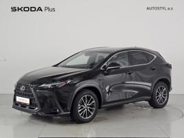 Lexus NX 450h plus 2.5PHEV 309k 4x4 EXECUTIVE