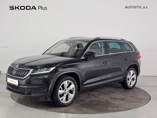�koda Kodiaq 2.0TDi 110kW DSG STYLE EXTRA 7