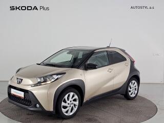 Toyota Aygo x 1.0i AUT STYLE