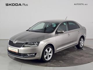 �koda Rapid 1.0TSi 81kW STYLE PLUS