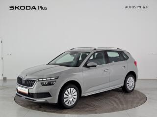 �koda Kamiq 1.0TSi 85kW DSG STYLE