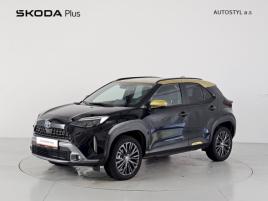 Toyota Yaris Cross 1.5HYBRID ADVENTURE NAVI