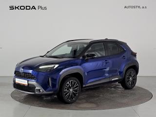 Toyota Yaris Cross 1.5HEV 4x4 ADVENTURE NAVI