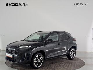 Toyota Yaris Cross 1.5HEV 130k EXECUTIVE