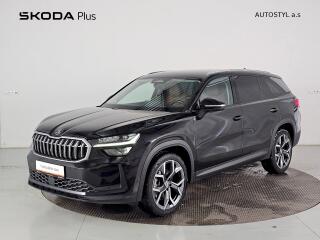 �koda Kodiaq 2.0TDi 142kW 4x4 EXCLUSIVE 7 m