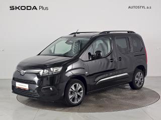 Toyota ProAce City Verso 1.5D 96kW AT 7S FAMILY COMFORT