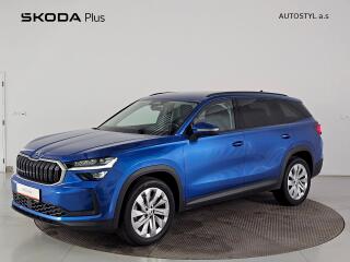 �koda Kodiaq 2.0TDi 142kW 4x4 SELECTION 7S
