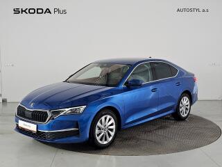 �koda Octavia 2.0TDi 85kW TOP SELECTION TA�N