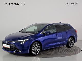Toyota Corolla 2.0HEV 197k TS STYLE