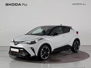 Toyota C-HR 2.0HEV 184k GR SPORT