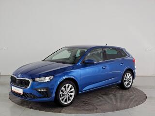 �koda Scala 1.0TSi 85kW TOP SELECTION