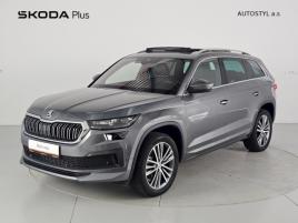 koda Kodiaq 2.0TDI 147kW 4x4 DSG Laurin a