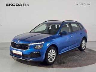 �koda Kamiq 1.0TSi 85kW SELECTION TA�N�