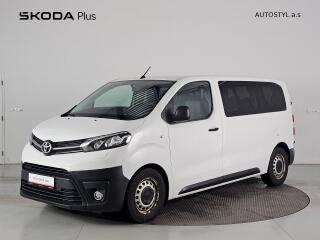 Toyota ProAce Verso 2.0L 150k Combi L1