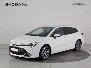 Toyota Corolla 1.8HEV 140k TS STYLE