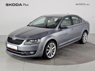 koda Octavia 1.8TSI 132kW DSG ELEGANCE PLUS