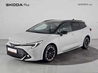 Toyota Corolla TS 1.8HEV 140k GR SPORT