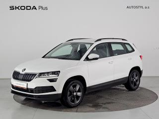 �koda Karoq 1.5TSi 110kW AMBITION+ TA�N�